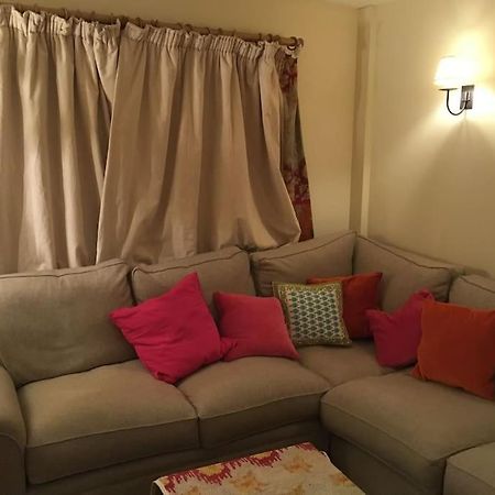 St Anthony'S, Bright Perkily Decorated 3 Bedroom House Ampleforth Buitenkant foto