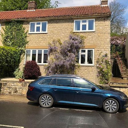 St Anthony'S, Bright Perkily Decorated 3 Bedroom House Ampleforth Buitenkant foto