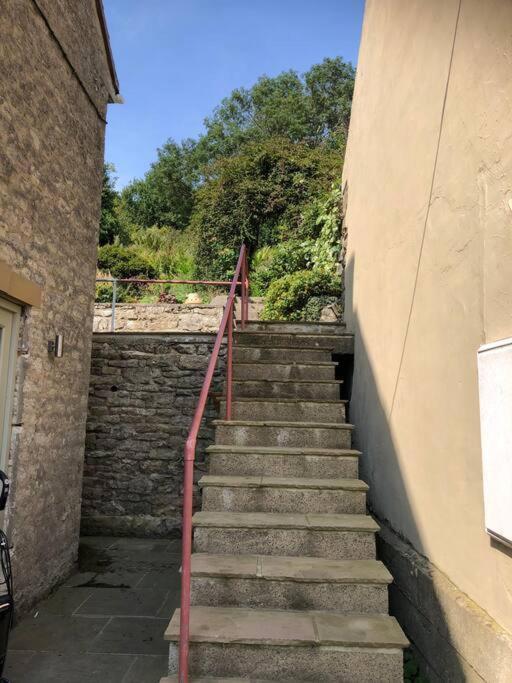 St Anthony'S, Bright Perkily Decorated 3 Bedroom House Ampleforth Buitenkant foto