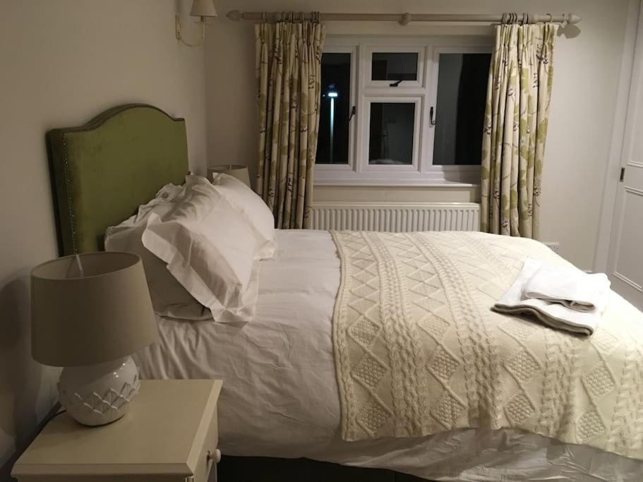 St Anthony'S, Bright Perkily Decorated 3 Bedroom House Ampleforth Buitenkant foto