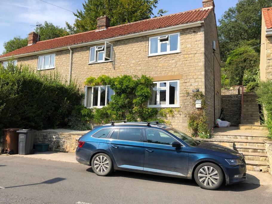 St Anthony'S, Bright Perkily Decorated 3 Bedroom House Ampleforth Buitenkant foto