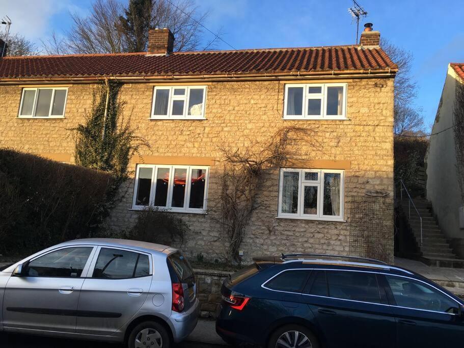 St Anthony'S, Bright Perkily Decorated 3 Bedroom House Ampleforth Buitenkant foto