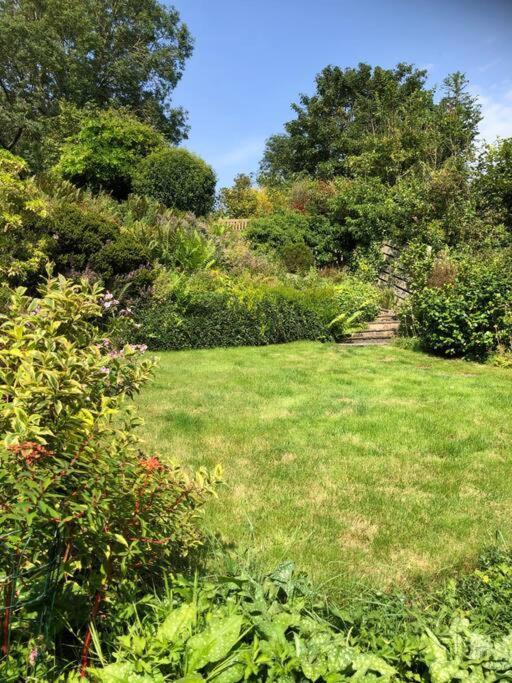 St Anthony'S, Bright Perkily Decorated 3 Bedroom House Ampleforth Buitenkant foto